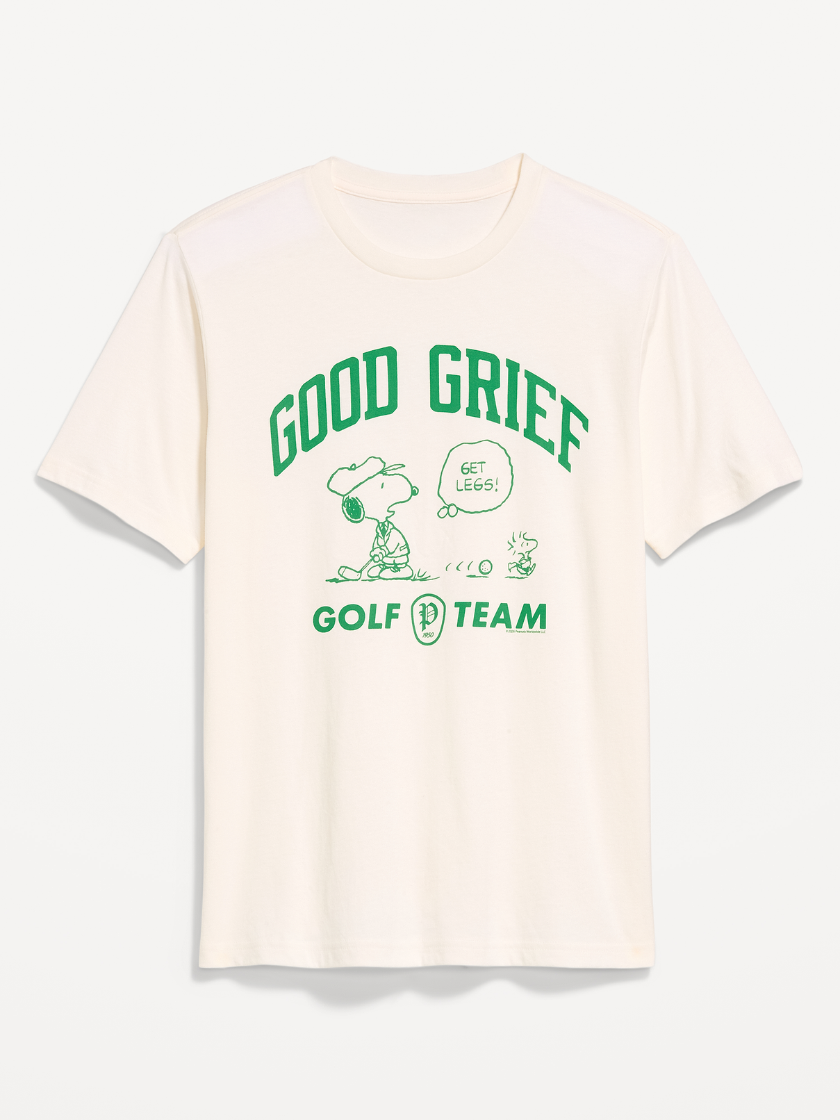 Image number 1 showing, Peanuts™ Snoopy T-Shirt