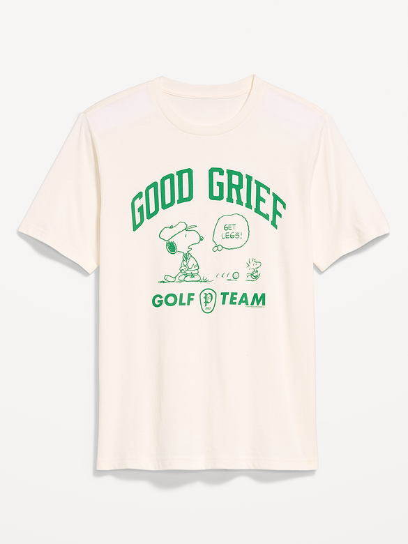 Peanuts™ Snoopy T-Shirt