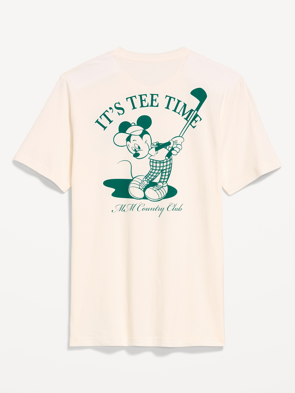 Disney© Mickey Mouse Golf T-Shirt | Old Navy