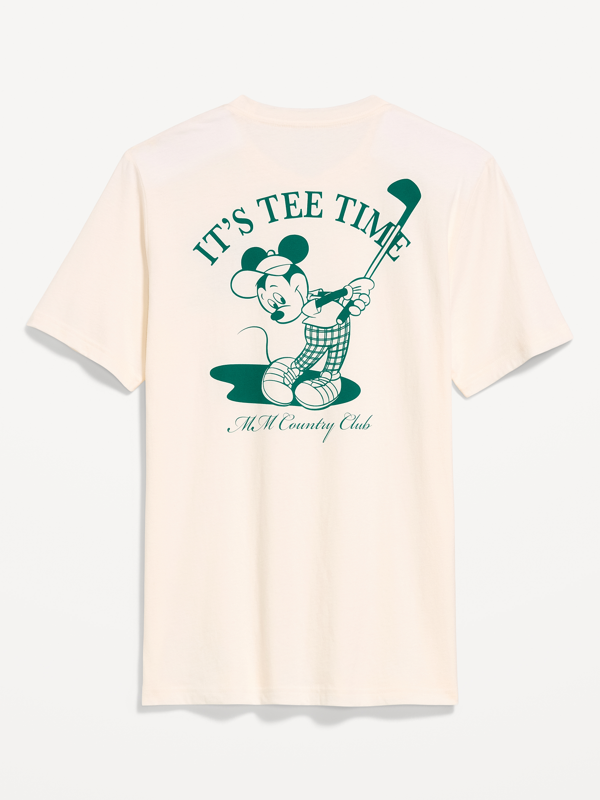 Image number 2 showing, Disney© Mickey Mouse Golf T-Shirt
