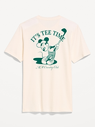 Image number 2 showing, Disney© Mickey Mouse Golf T-Shirt