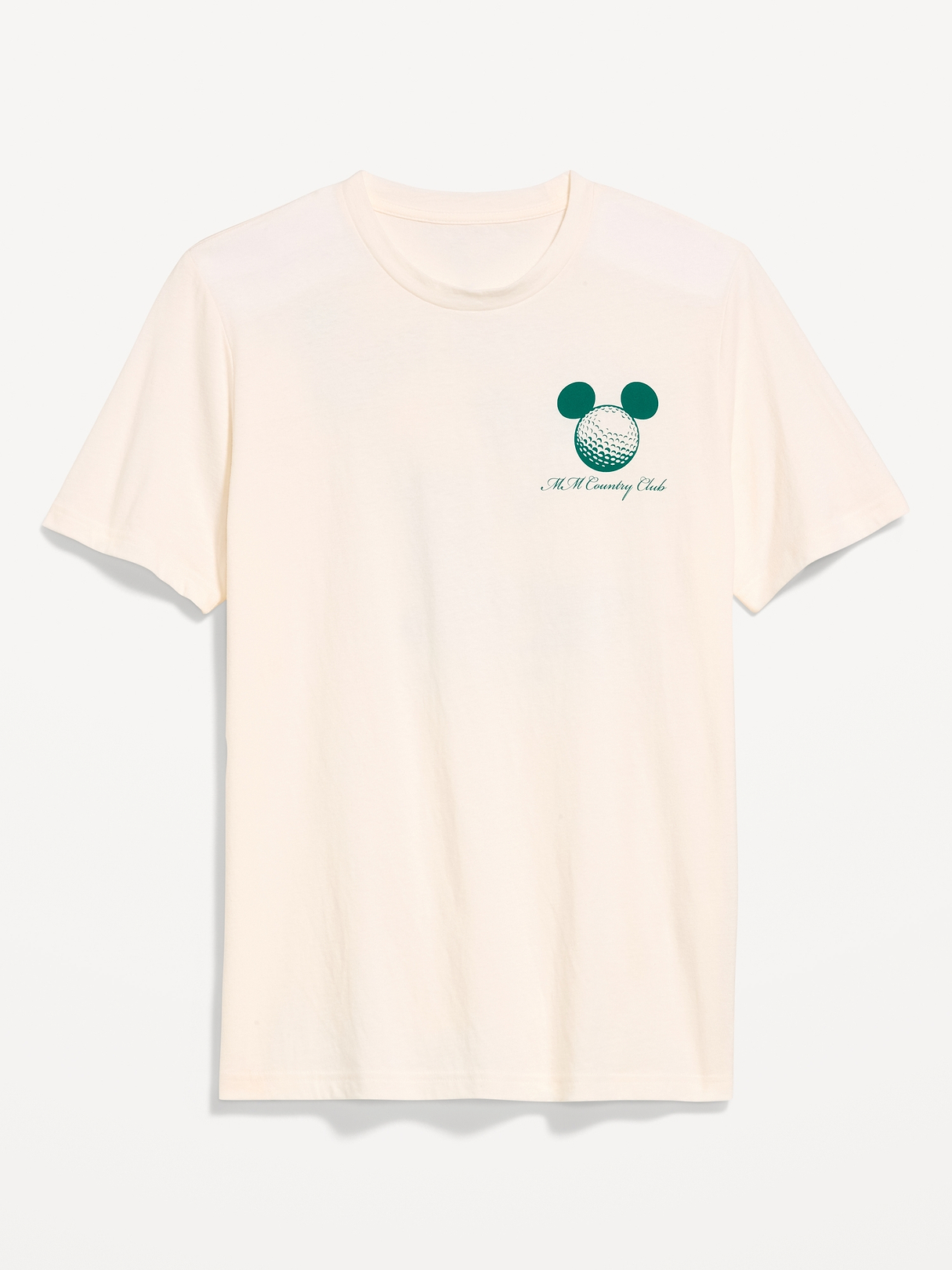 Disney© Mickey Mouse Golf T-Shirt | Old Navy