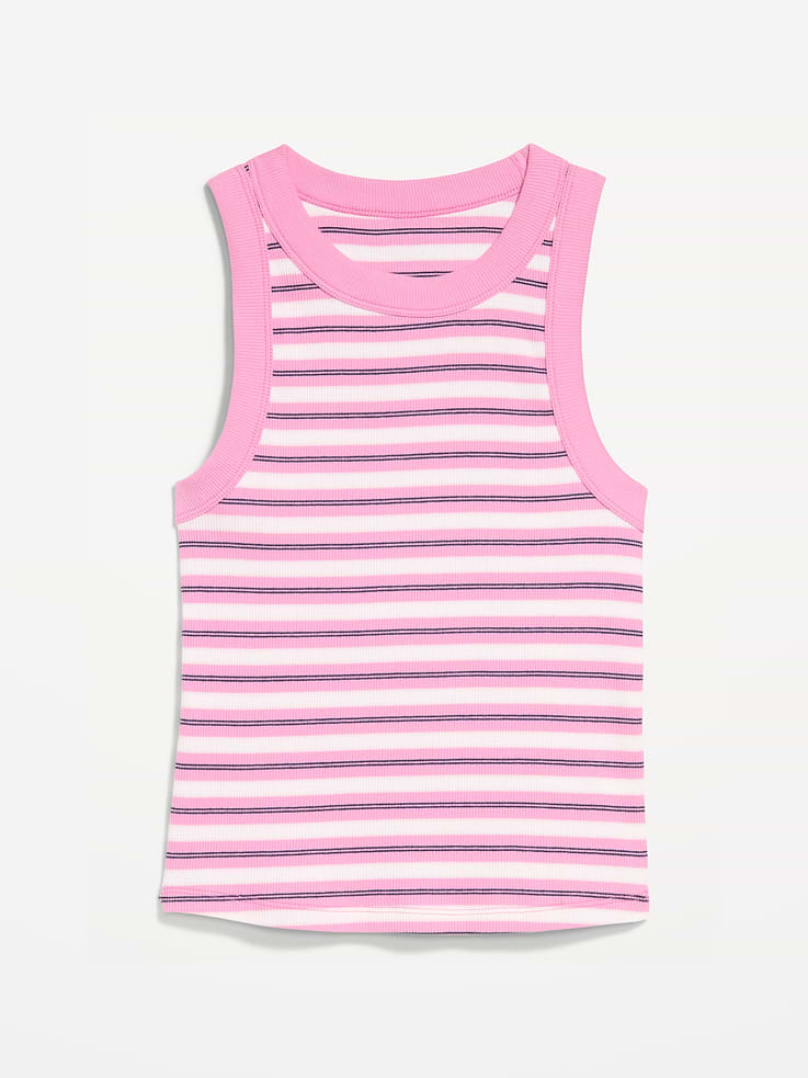 Image number 3 showing, Snug Ringer Tank