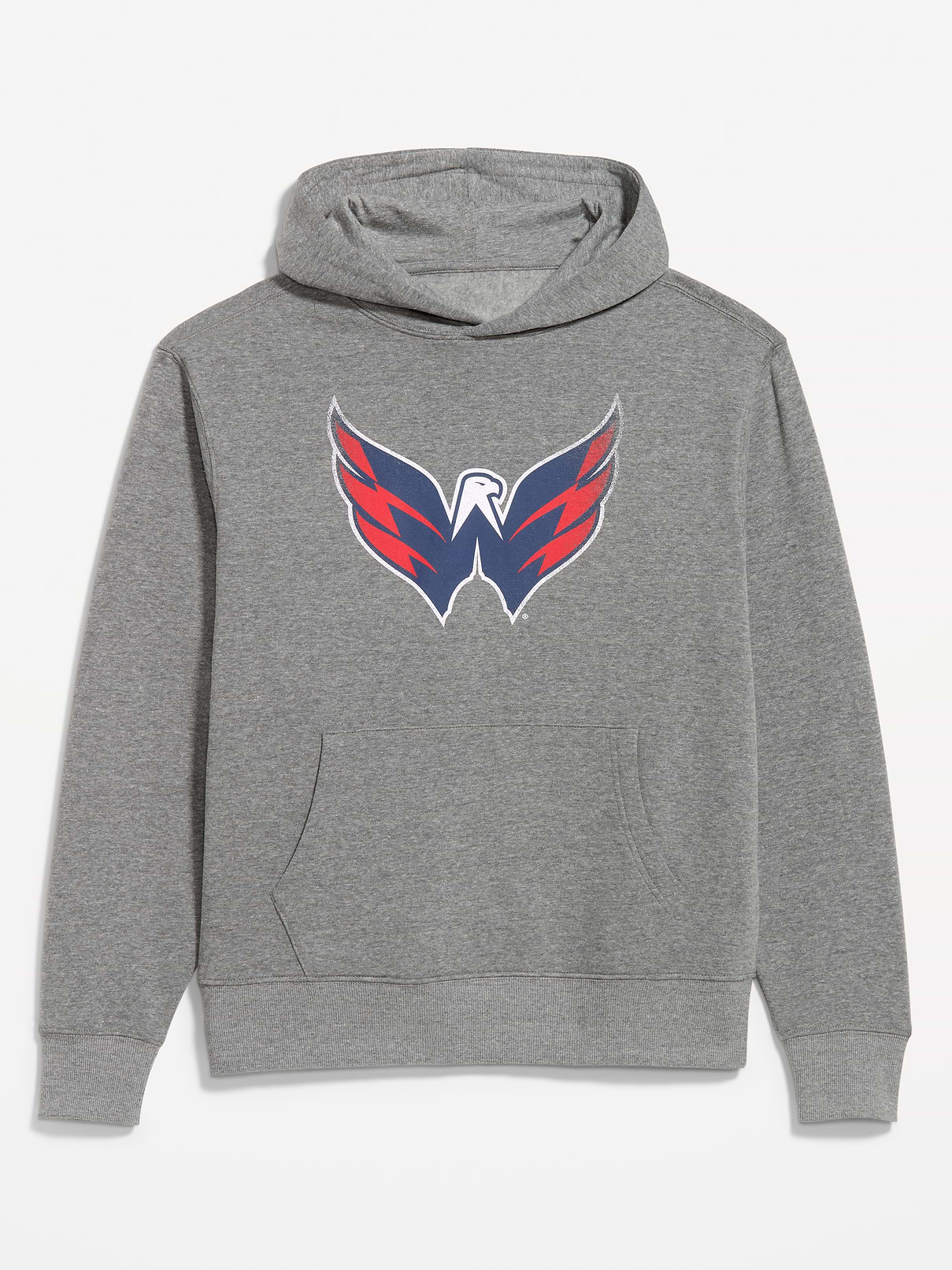 Image number 2 showing, NHL Pullover Hoodie for Adults