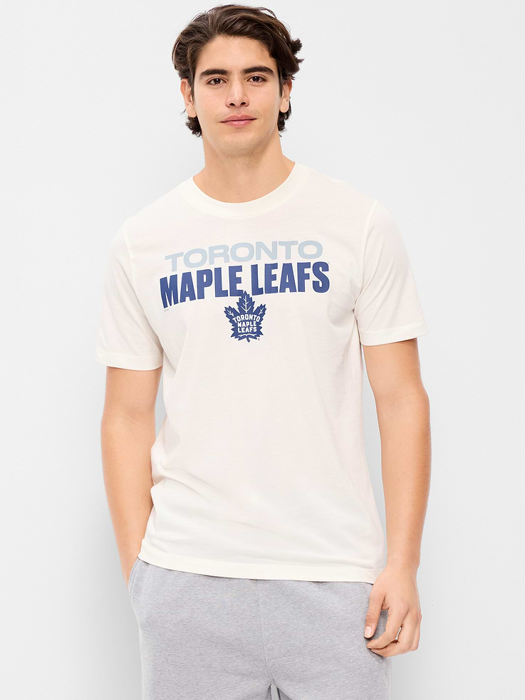 Image number 1 showing, NHL T-Shirt for Adults