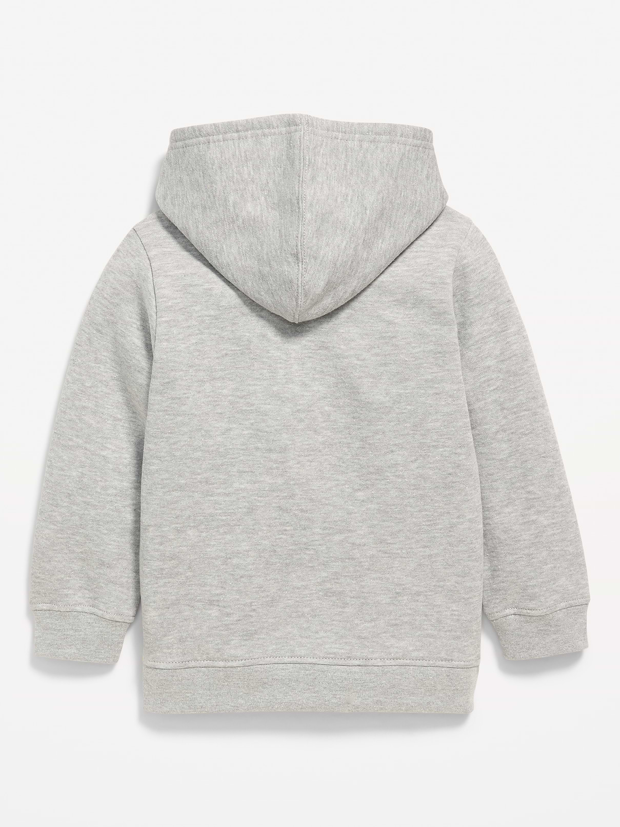 Image number 3 showing, NHL Graphic Gender-Neutral Hoodie for Kids