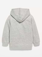 Image number 3 showing, NHL Graphic Gender-Neutral Hoodie for Kids