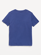 Image number 3 showing, NHL Gender-Neutral Graphic T-Shirt for Kids