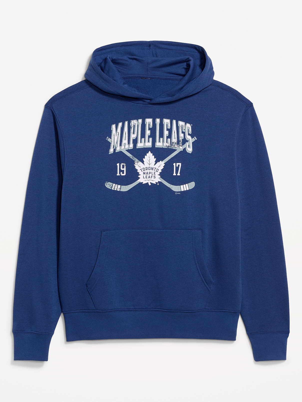Image number 2 showing, NHL Pullover Hoodie for Adults