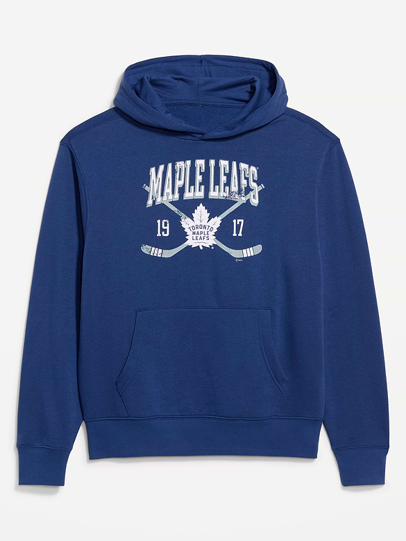 NHL Pullover Hoodie for Adults
