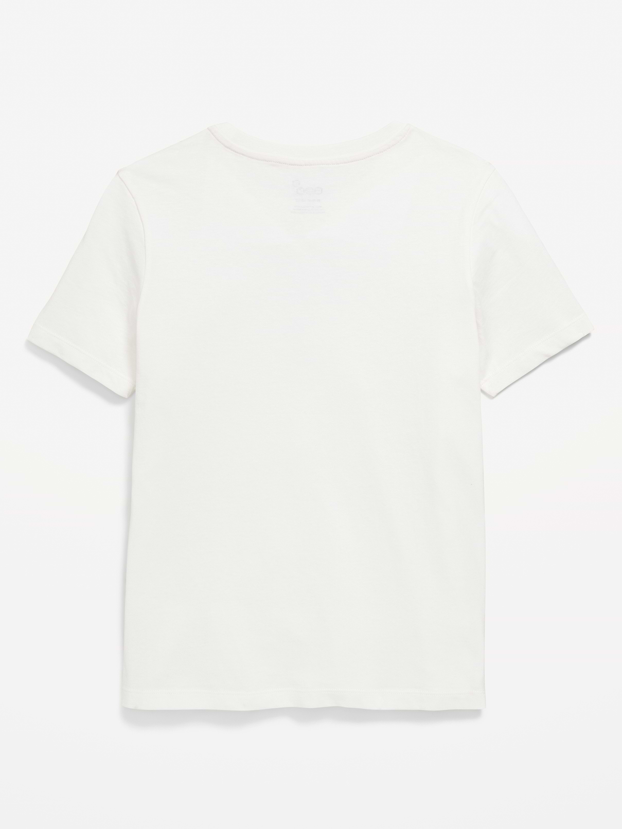 Image number 2 showing, NHL Gender-Neutral Graphic T-Shirt for Kids