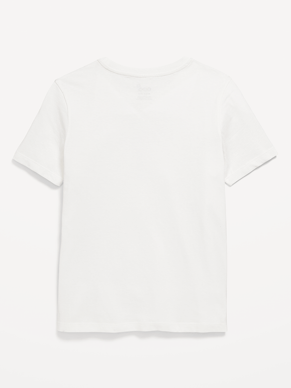 NHL Gender-Neutral Graphic T-Shirt for Kids