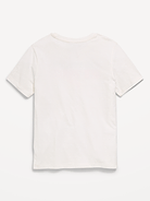 Image number 3 showing, NHL Gender-Neutral Graphic T-Shirt for Kids
