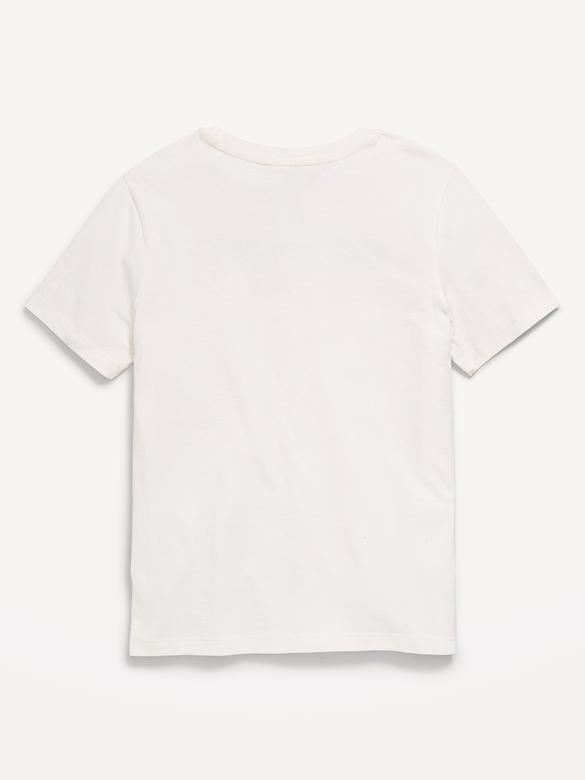 NHL Gender-Neutral Graphic T-Shirt for Kids