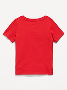 Image number 2 showing, NHL Unisex Graphic T-Shirt for Toddler