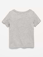 Image number 2 showing, NHL Unisex Graphic T-Shirt for Toddler