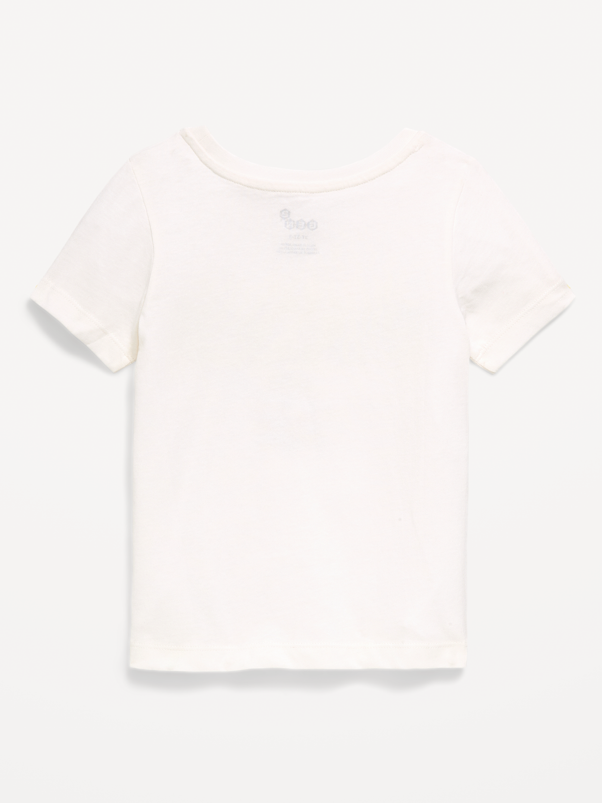 Image number 2 showing, NHL Unisex Graphic T-Shirt for Toddler