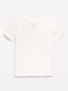 Image number 2 showing, NHL Unisex Graphic T-Shirt for Toddler