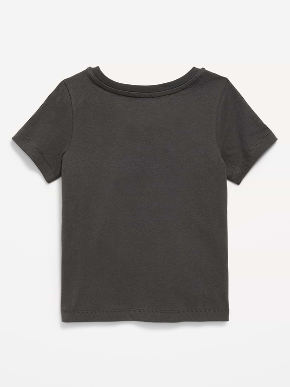 NHL Unisex Graphic T-Shirt for Toddler