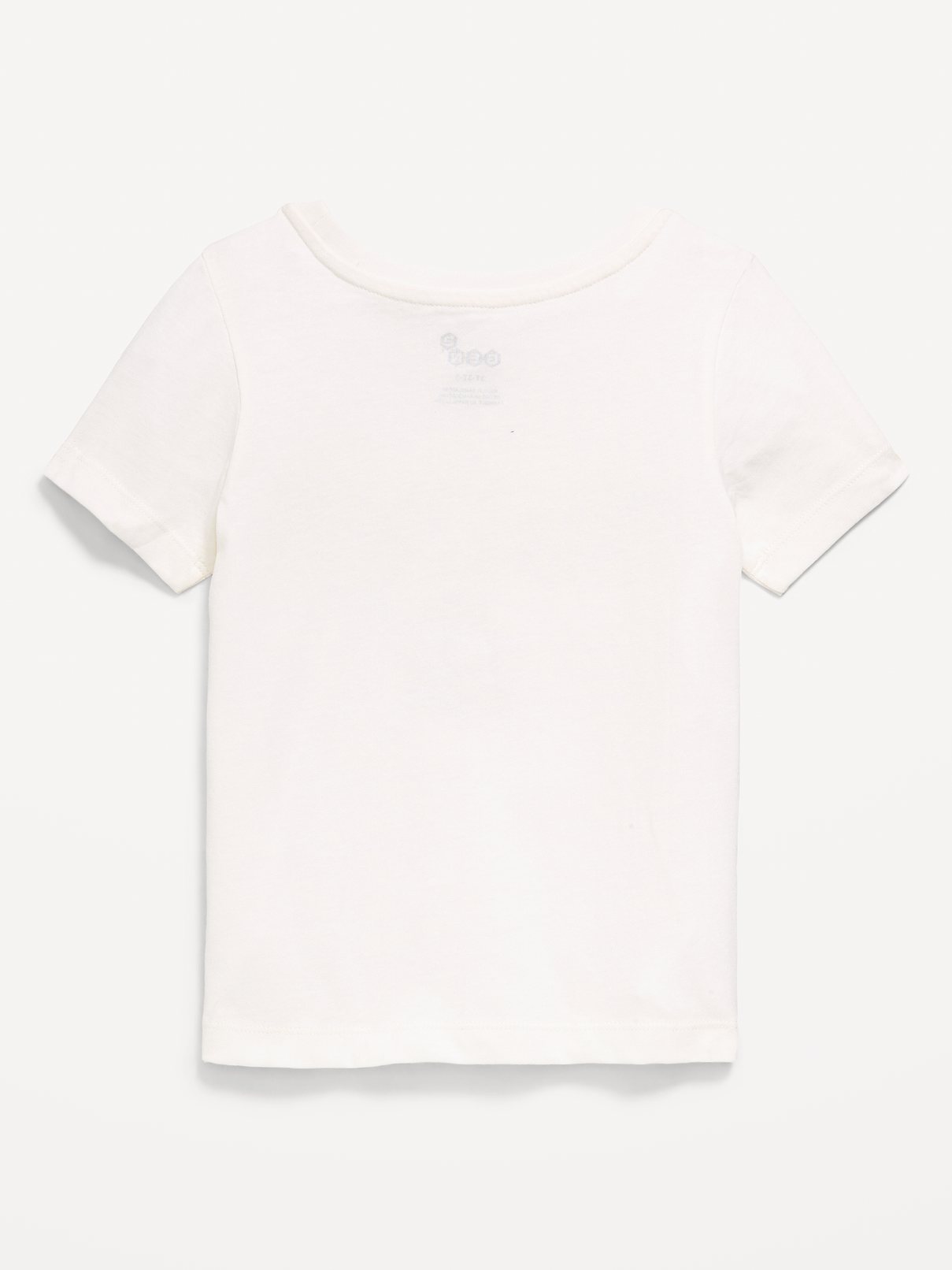 Image number 2 showing, NHL Unisex Graphic T-Shirt for Toddler