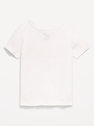 Image number 2 showing, NHL Unisex Graphic T-Shirt for Toddler