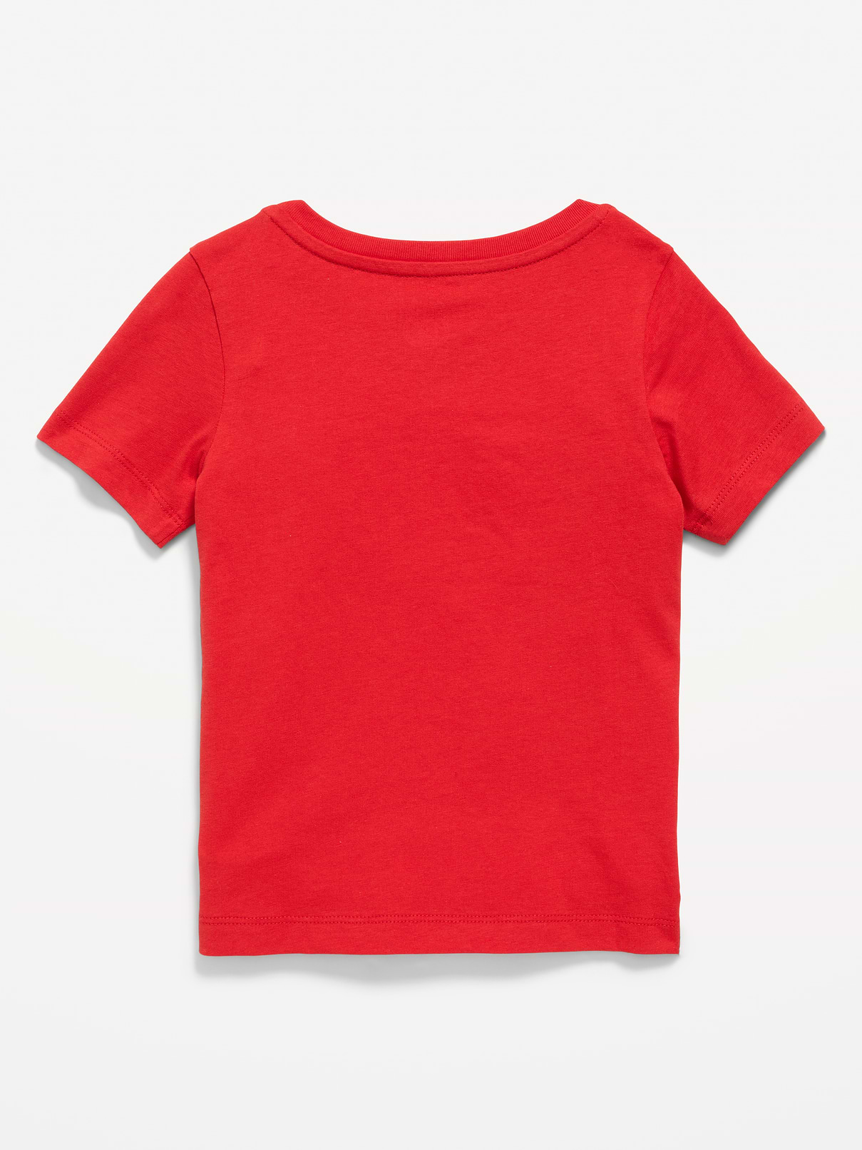 L'image numéro 2 présente T-shirt à imprimé de la LNH pour toute-petite fille