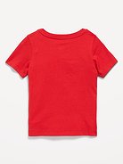 L'image numéro 2 présente T-shirt à imprimé de la LNH pour toute-petite fille