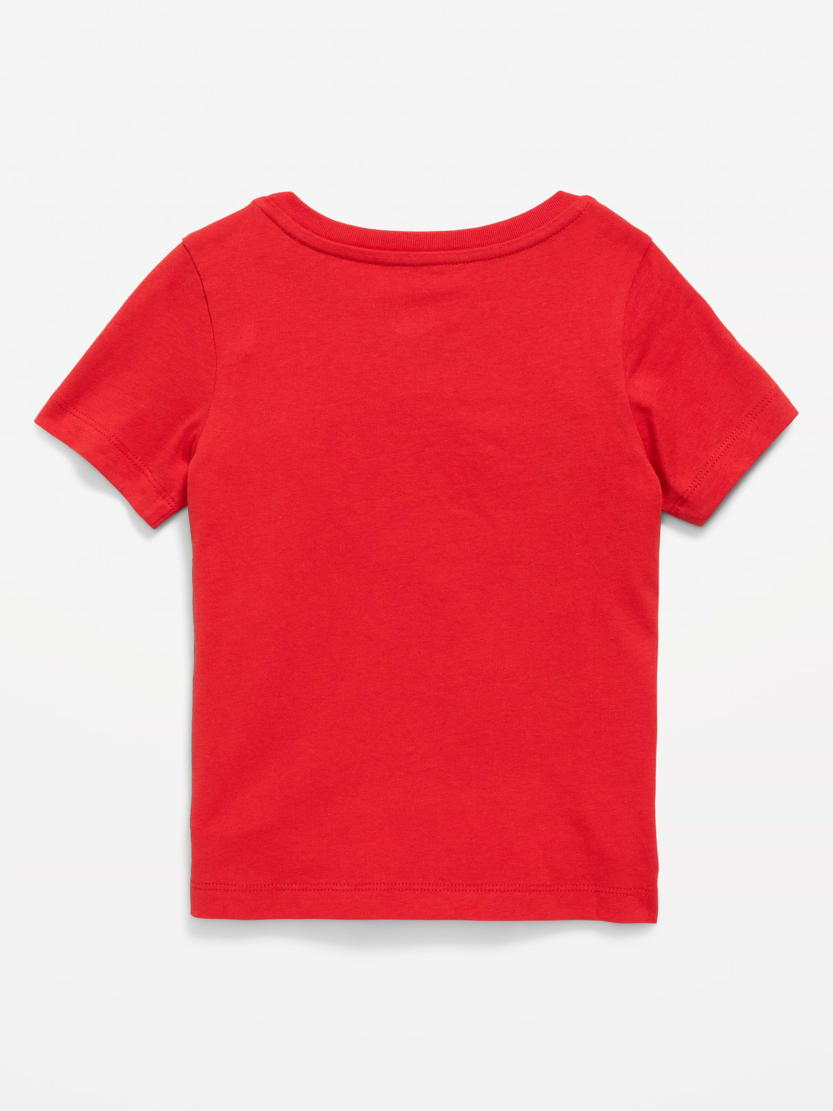 Image number 2 showing, NHL Graphic T-Shirt for Toddler Girls