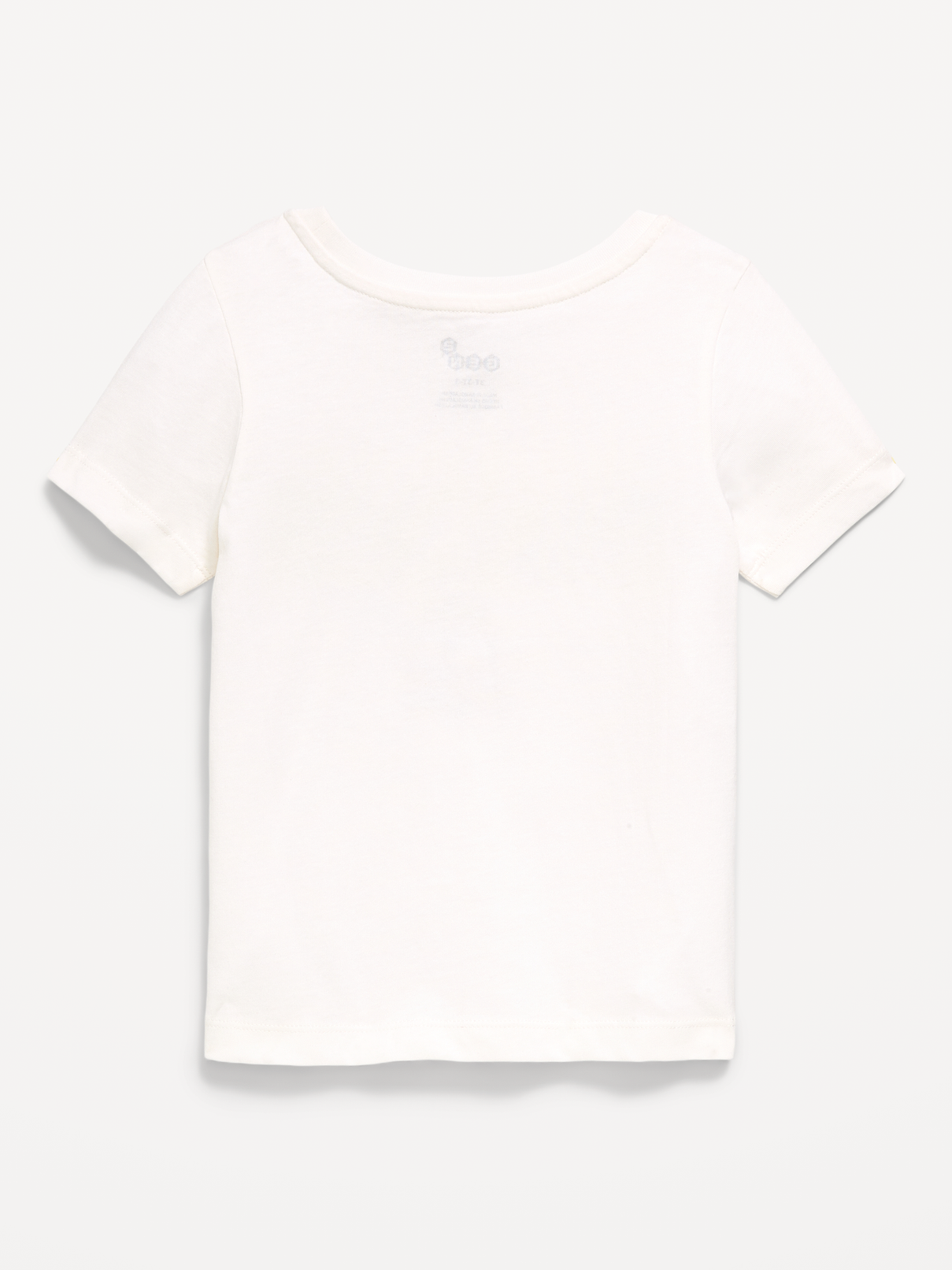 Image number 2 showing, NHL Graphic T-Shirt for Toddler Girls