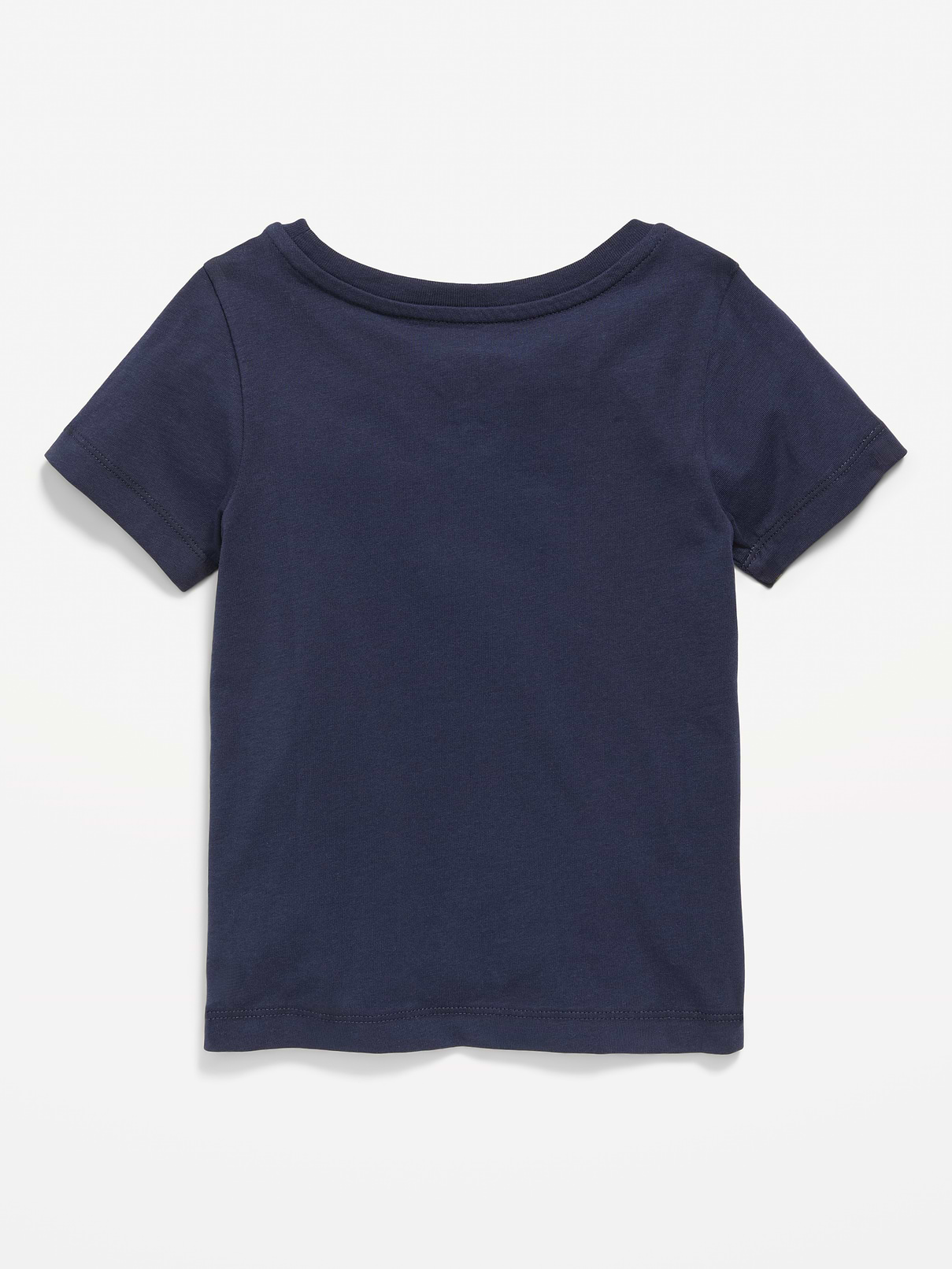 Image number 2 showing, NHL Graphic T-Shirt for Toddler Girls