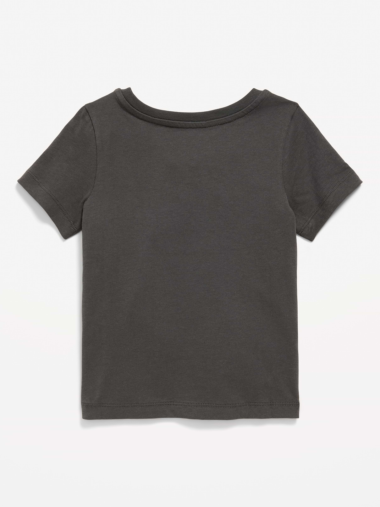 Image number 2 showing, NHL Graphic T-Shirt for Toddler Girls