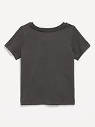Image number 2 showing, NHL Graphic T-Shirt for Toddler Girls