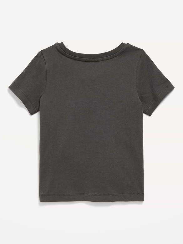 NHL Graphic T-Shirt for Toddler Girls