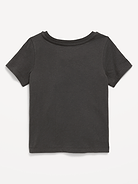 Image number 2 showing, NHL Graphic T-Shirt for Toddler Girls