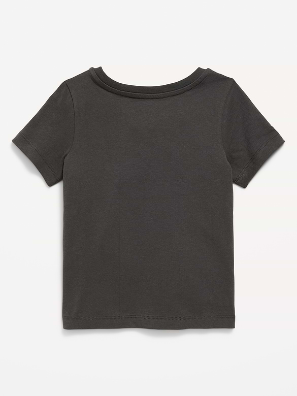 NHL Graphic T-Shirt for Toddler Girls