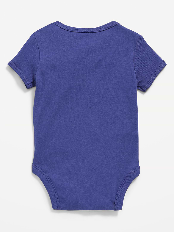 NHL Graphic Bodysuit for Baby
