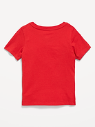 Image number 2 showing, NHL Graphic T-Shirt for Toddler Girls