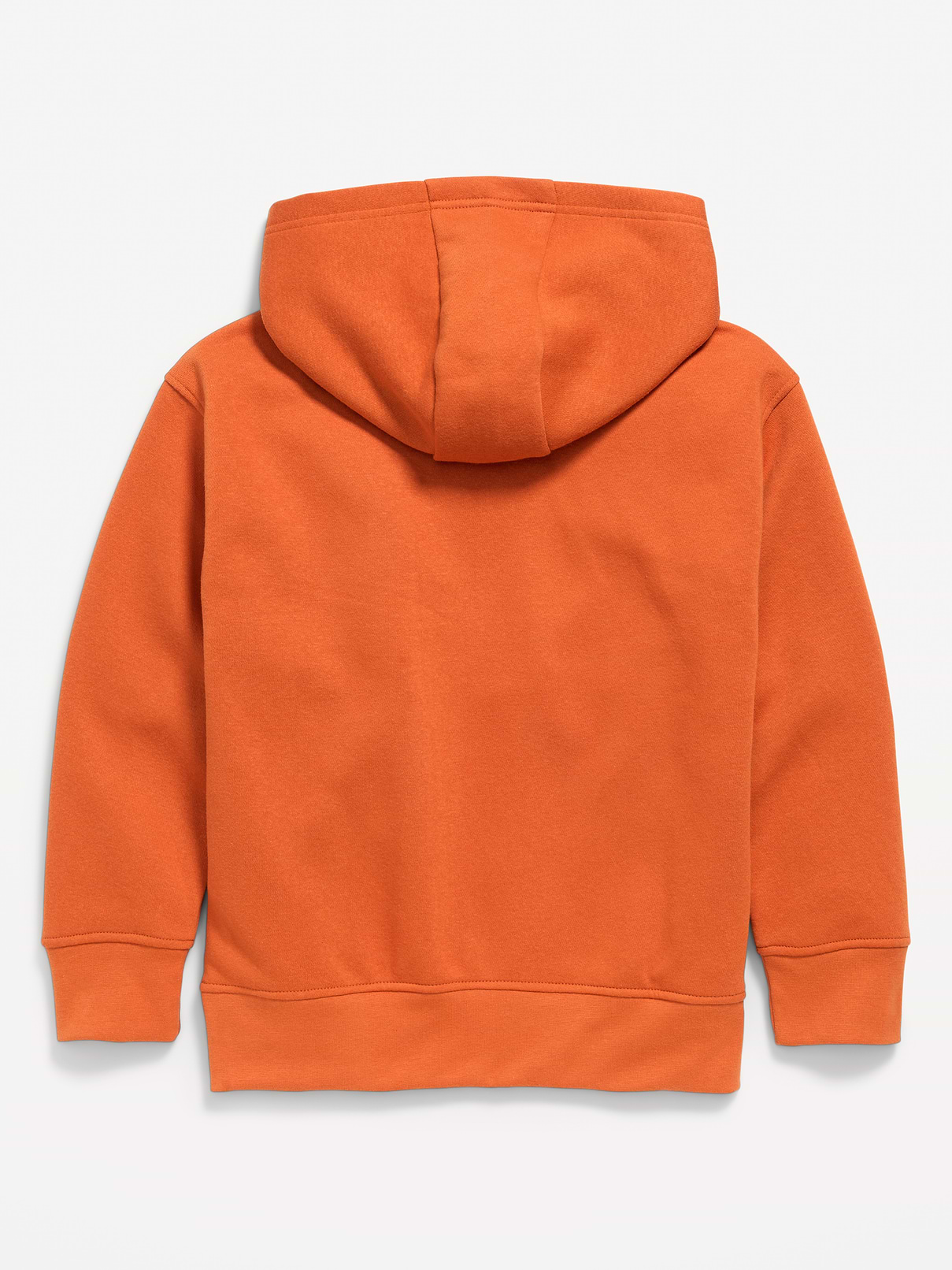 Image number 3 showing, College Graphic Gender-Neutral Hoodie for Kids