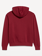 Image number 2 showing, College Pullover Hoodie for Adults