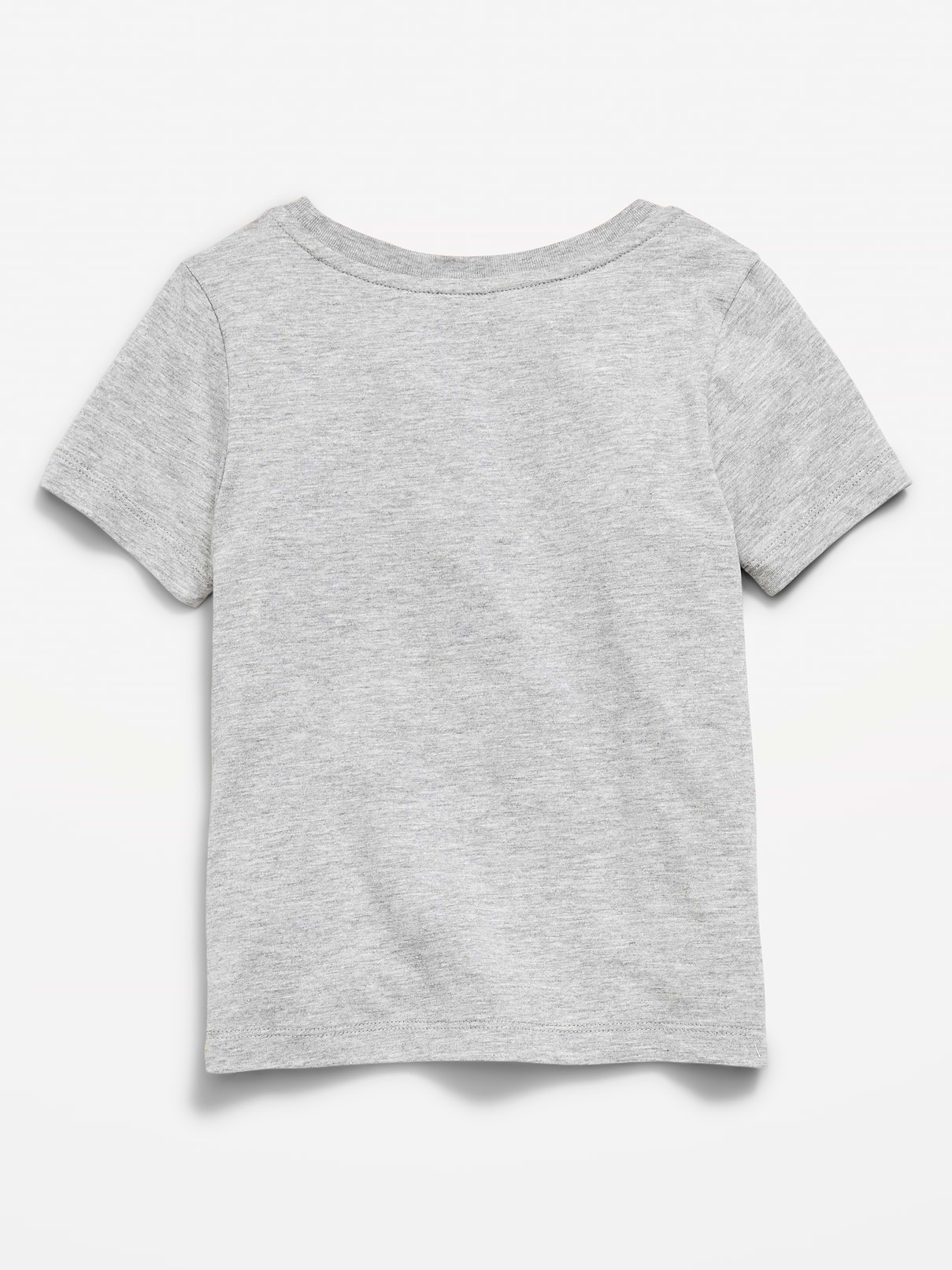 Image number 2 showing, College Graphic Unisex T-Shirt for Toddler