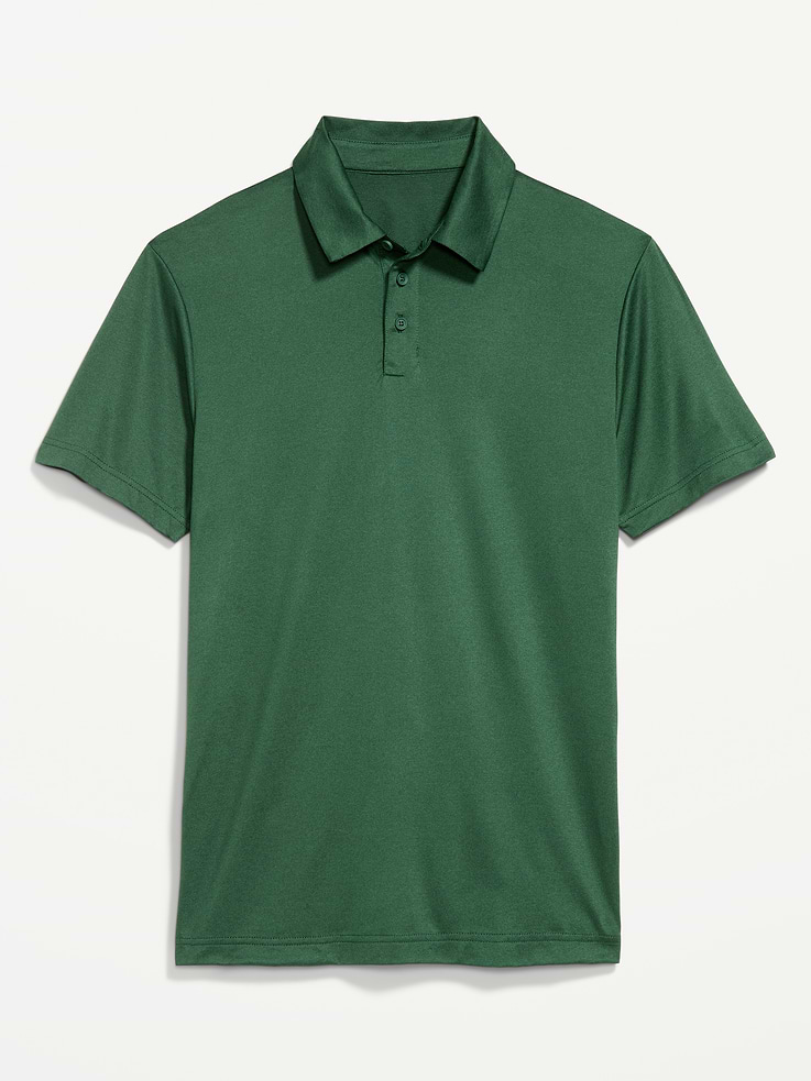 L'image numéro 4 présente Polo NuageSport