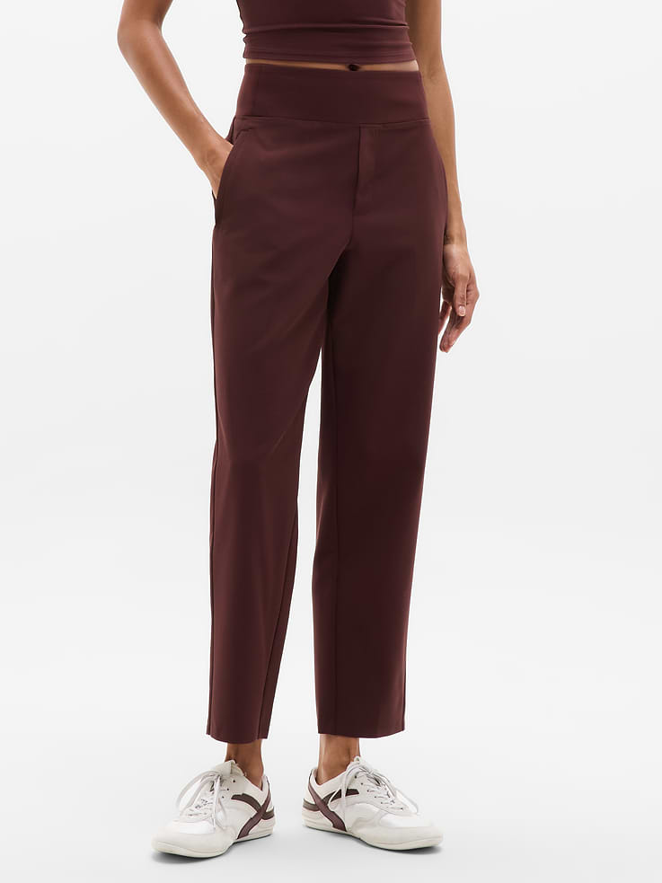 Image number 3 showing, Endless High Rise Pant