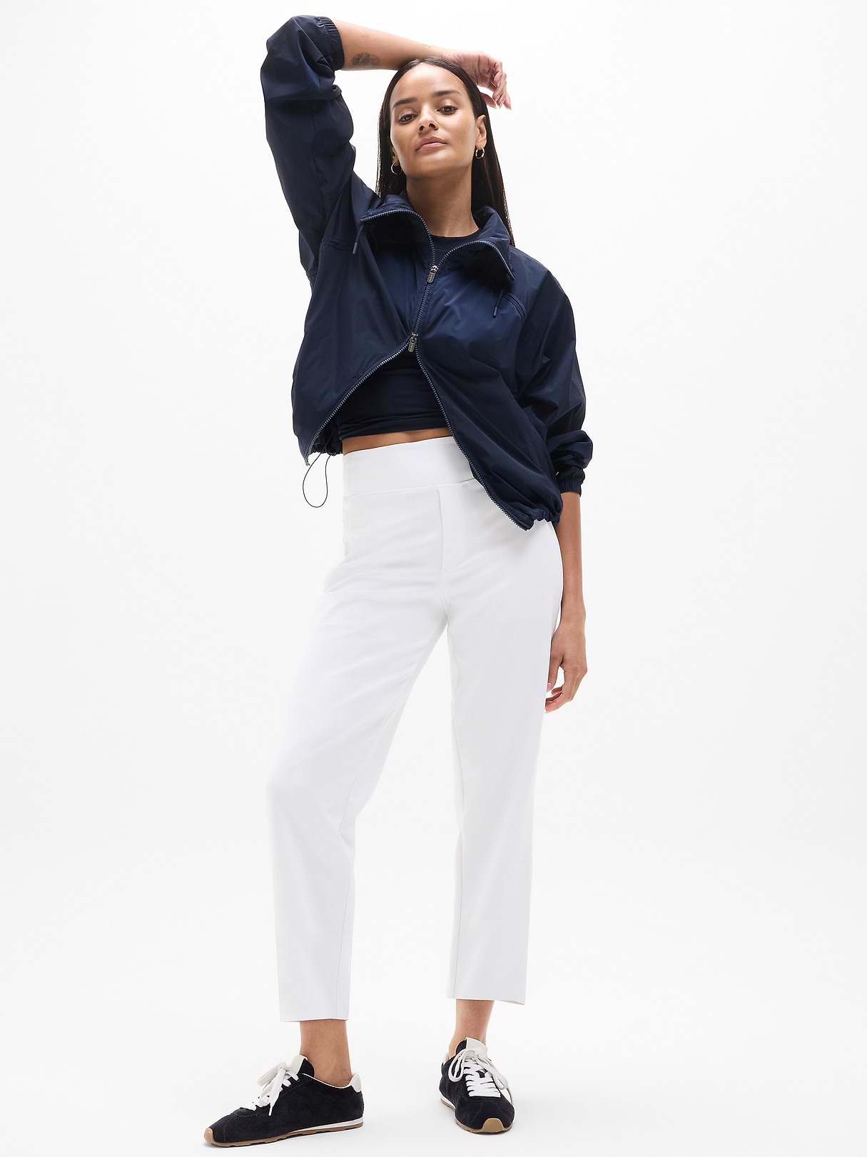 Endless High Rise Pant | Athleta
