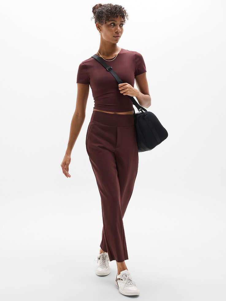 Image number 6 showing, Endless High Rise Pant
