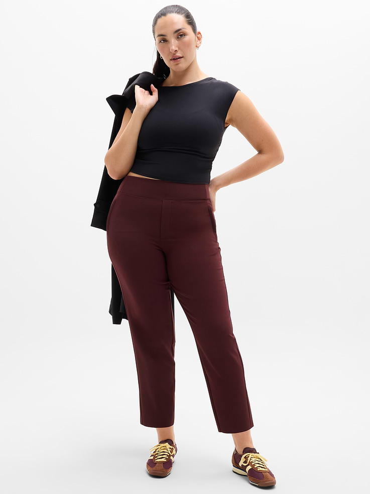 Image number 1 showing, Endless High Rise Pant