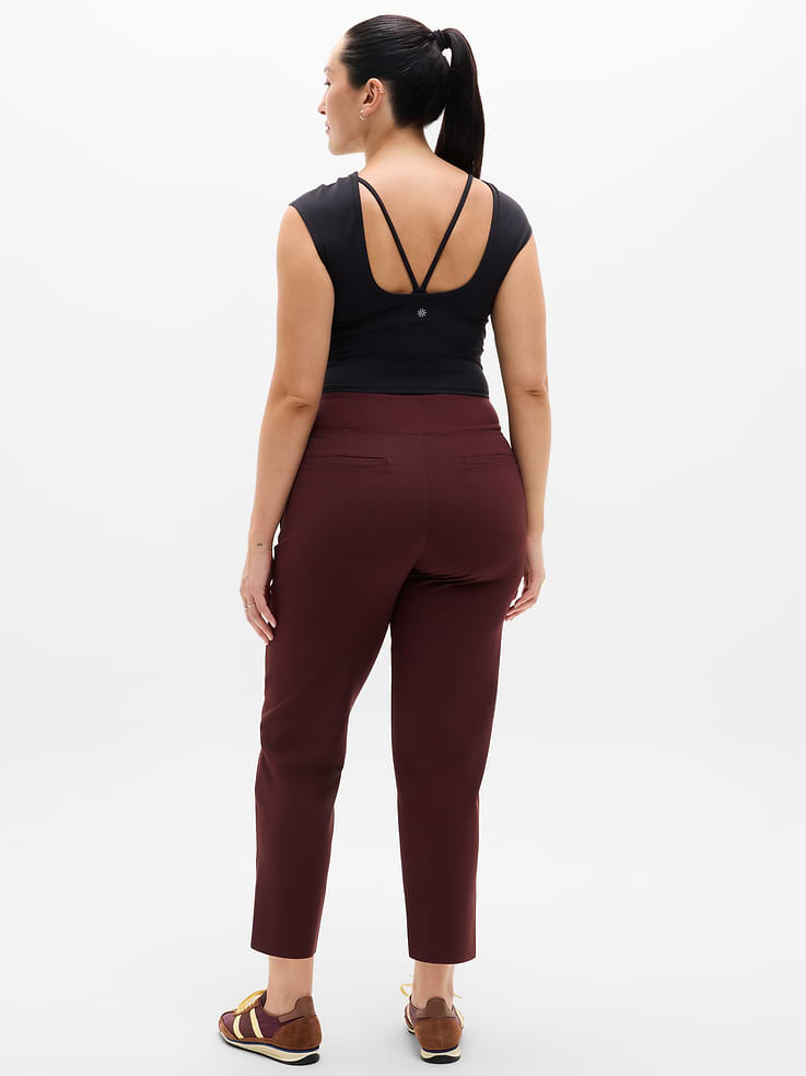 Image number 2 showing, Endless High Rise Pant