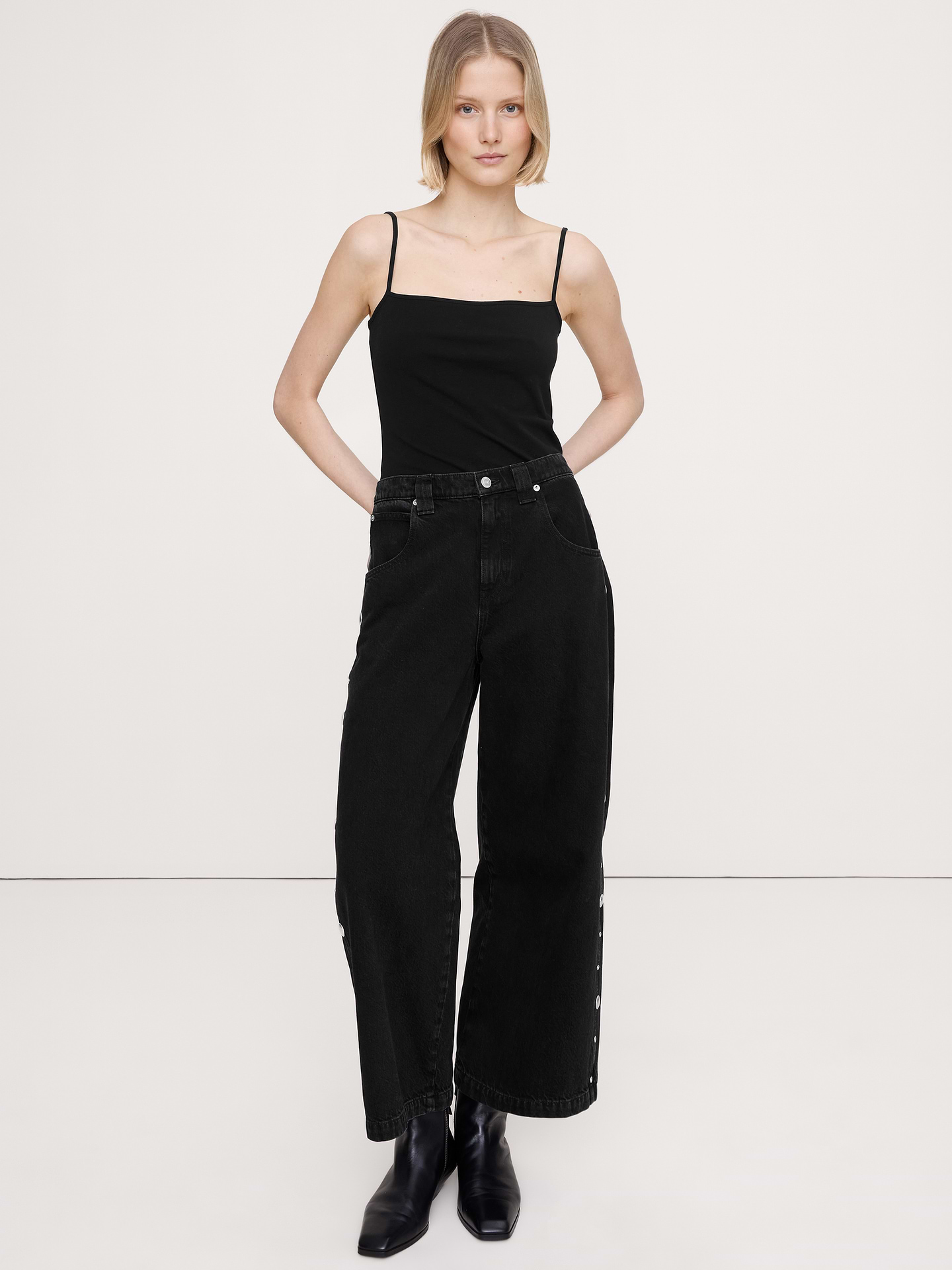 Image number 1 showing, Refined Camisole