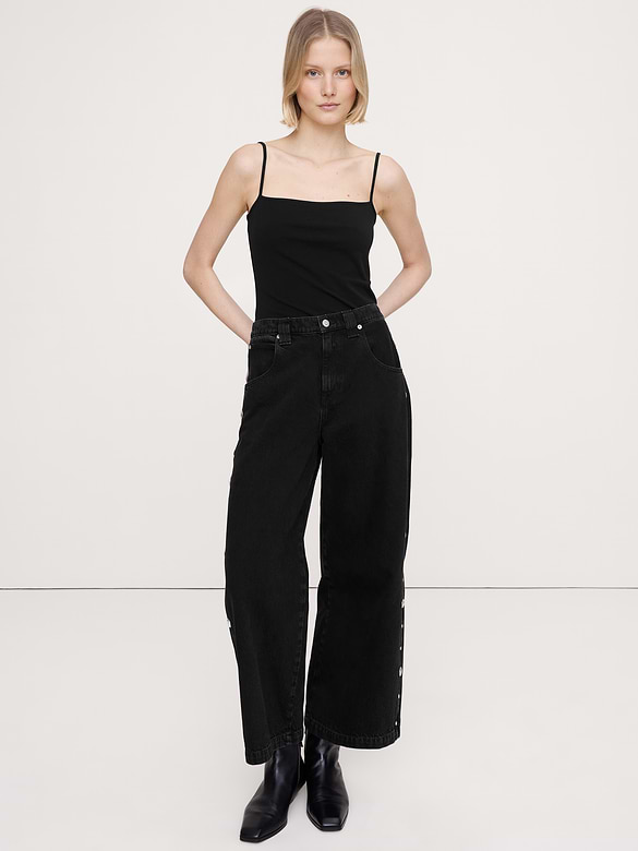 Refined Camisole