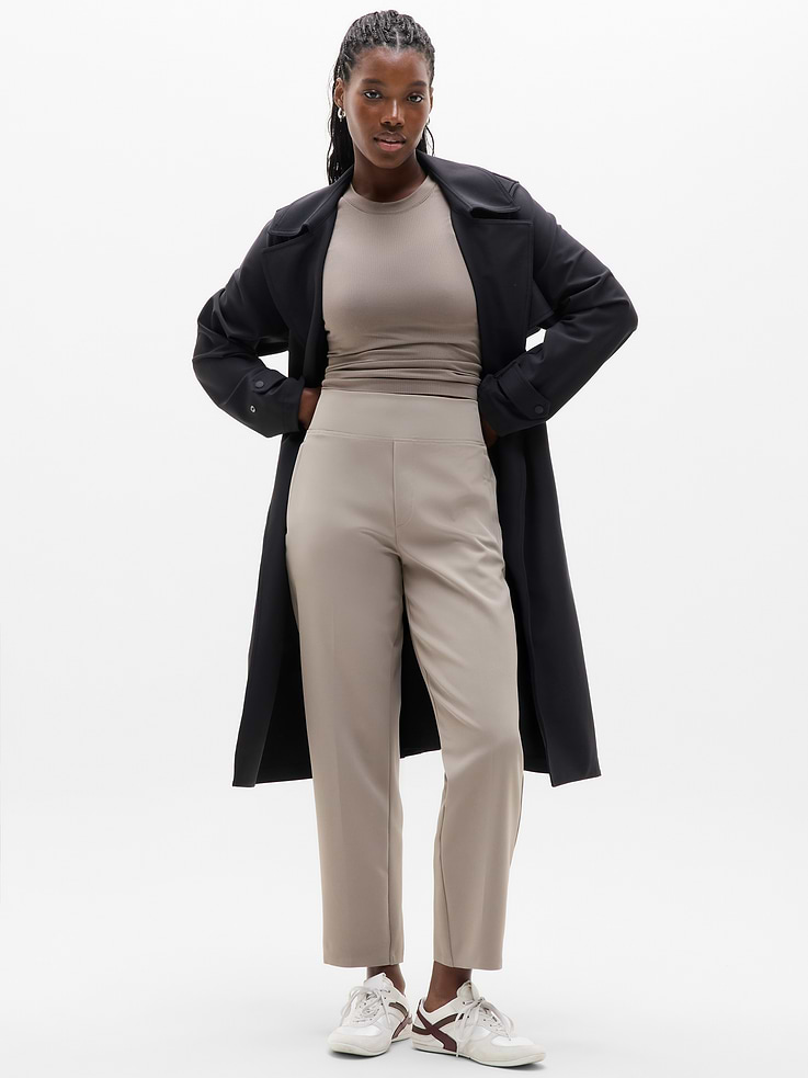 Image number 1 showing, Endless High Rise Pant