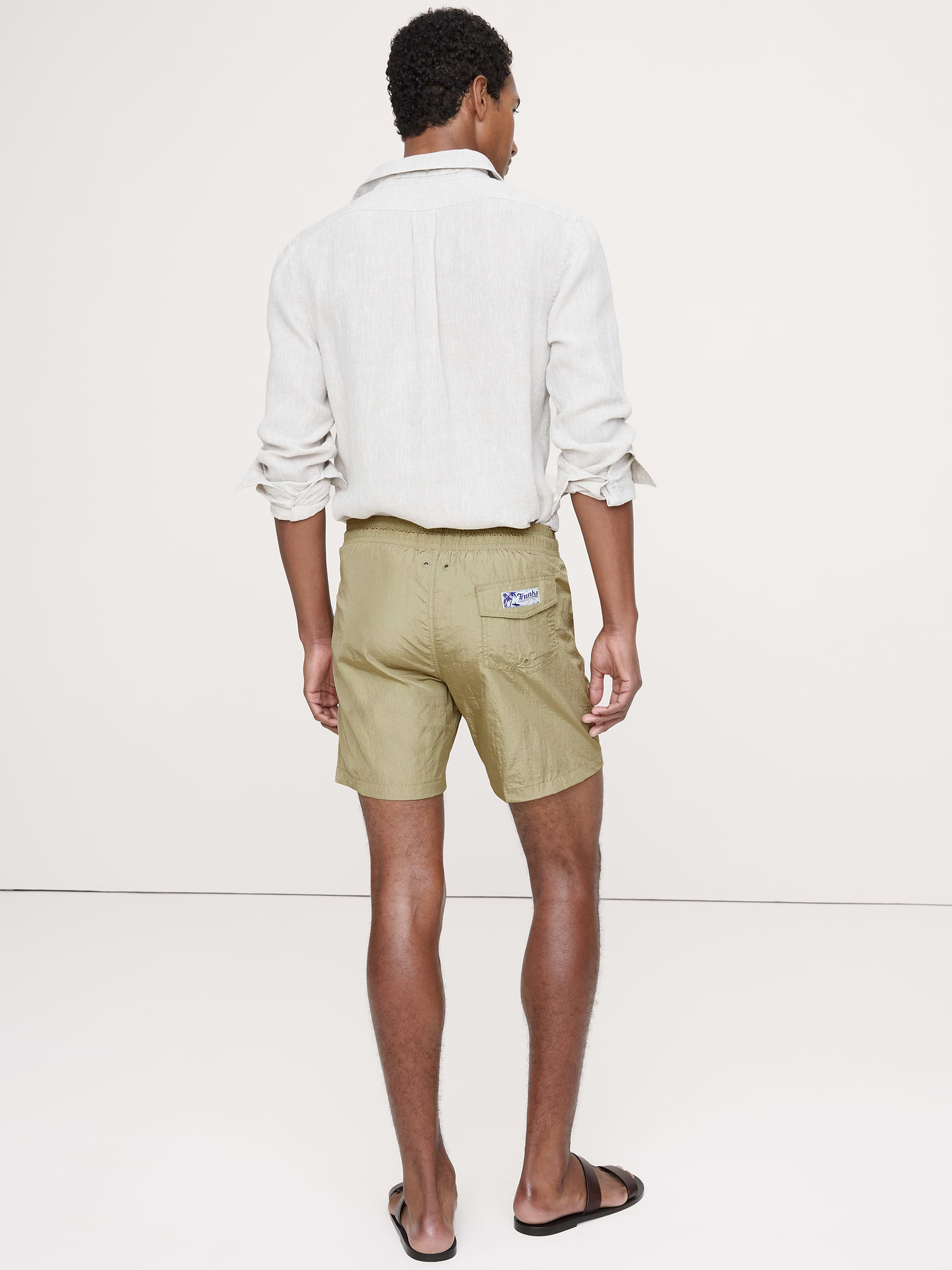 Image number 5 showing, Sano 6.5" Inch Swim Short by Trunks Surf & Swim